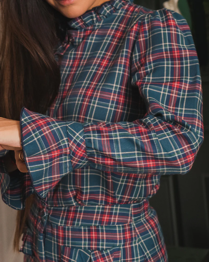 Camisa Christmas - Imagen 3