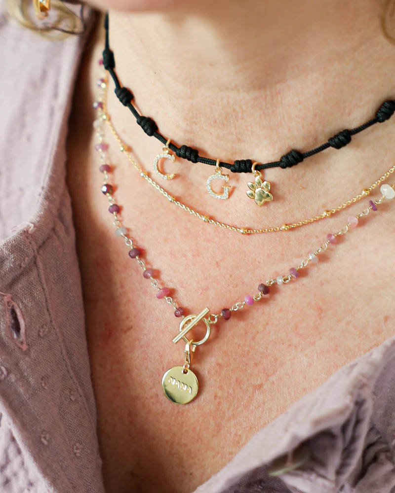 Collar recuerdos - Imagen 4