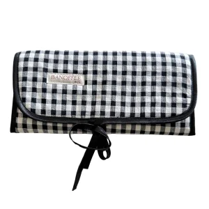 Joyero Personalizado Vichy Black