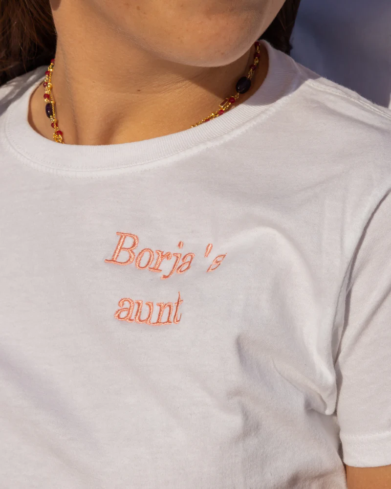 Camiseta personalizada especial día de la madre - Imagen 4