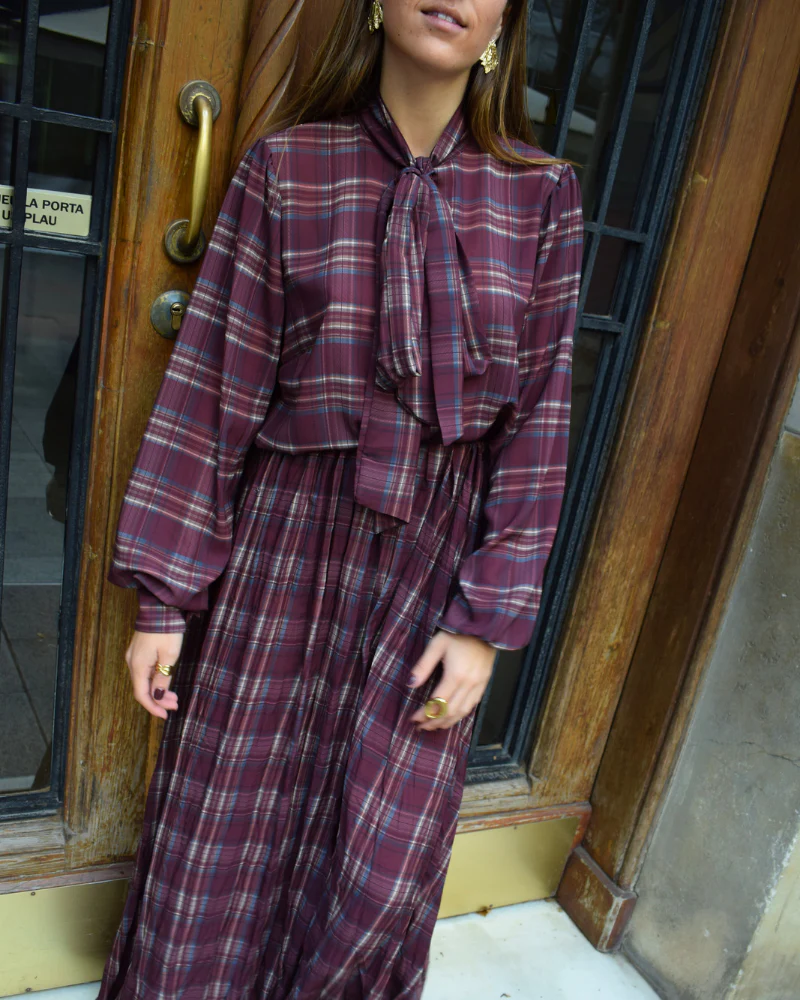Falda Montecarlo - Imagen 4