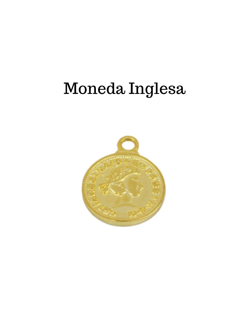 Collar Stela amazonita - Imagen 8