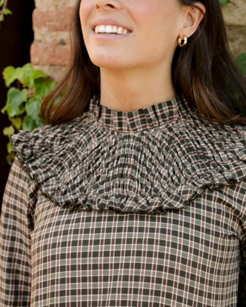 Camisa Daisy - Imagen 5