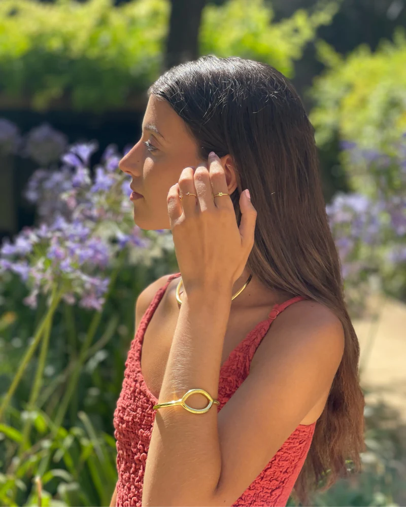 Pulsera Regina - Imagen 7