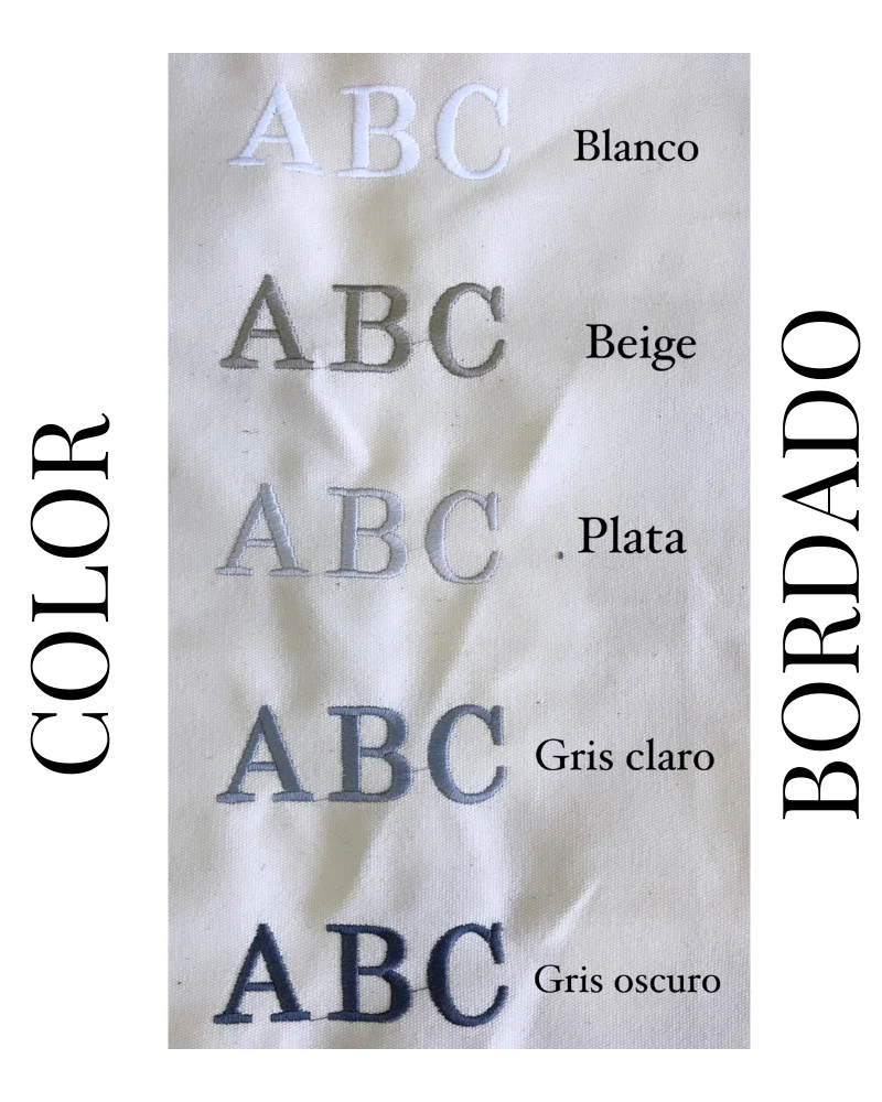 Bolso Shopping Bag ante granate - Imagen 6
