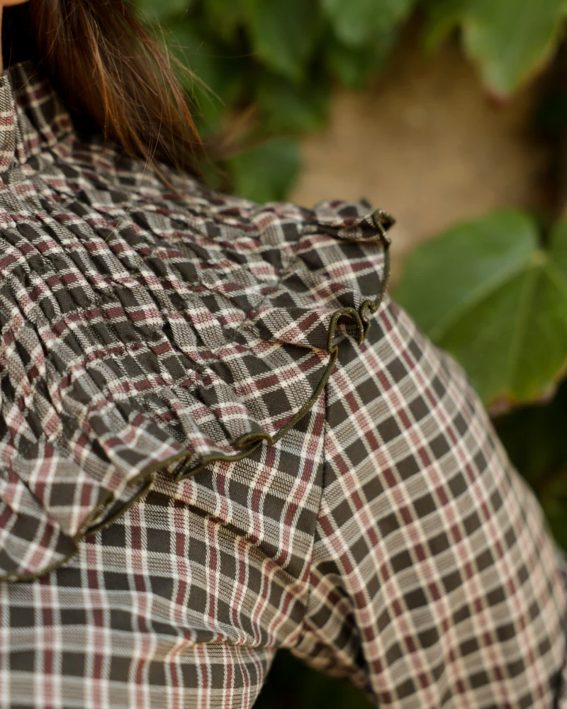Camisa Daisy - Imagen 7