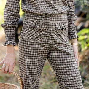 Pantalón Daisy
