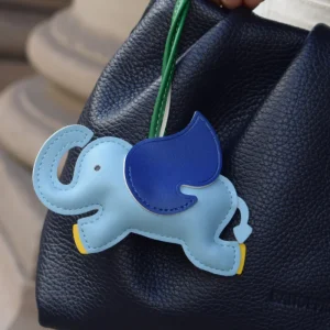 Charm bolso Elefante