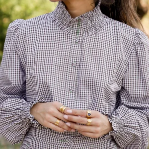 Camisa Lily