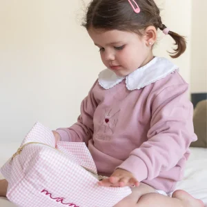 Sudadera personalizada Cross niño