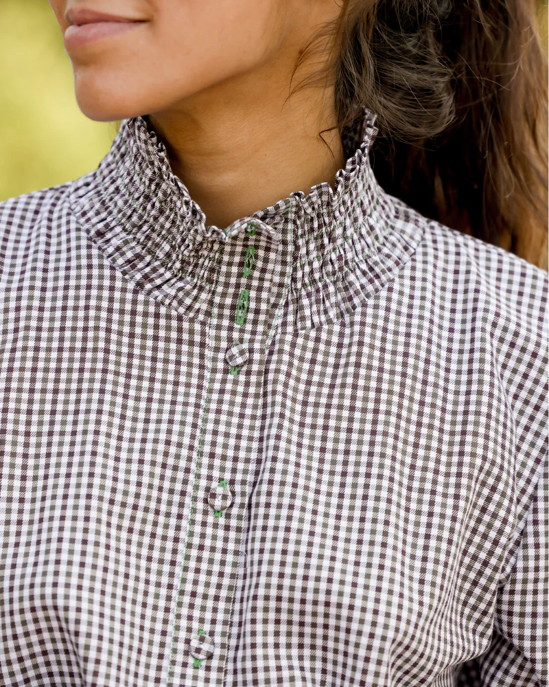 Camisa Lily - Imagen 6