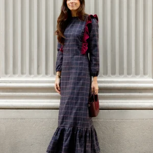 Vestido Elisa