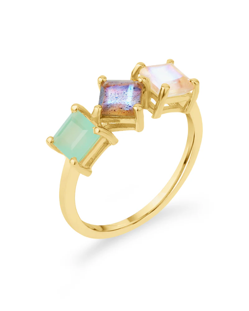 Anillo Halley