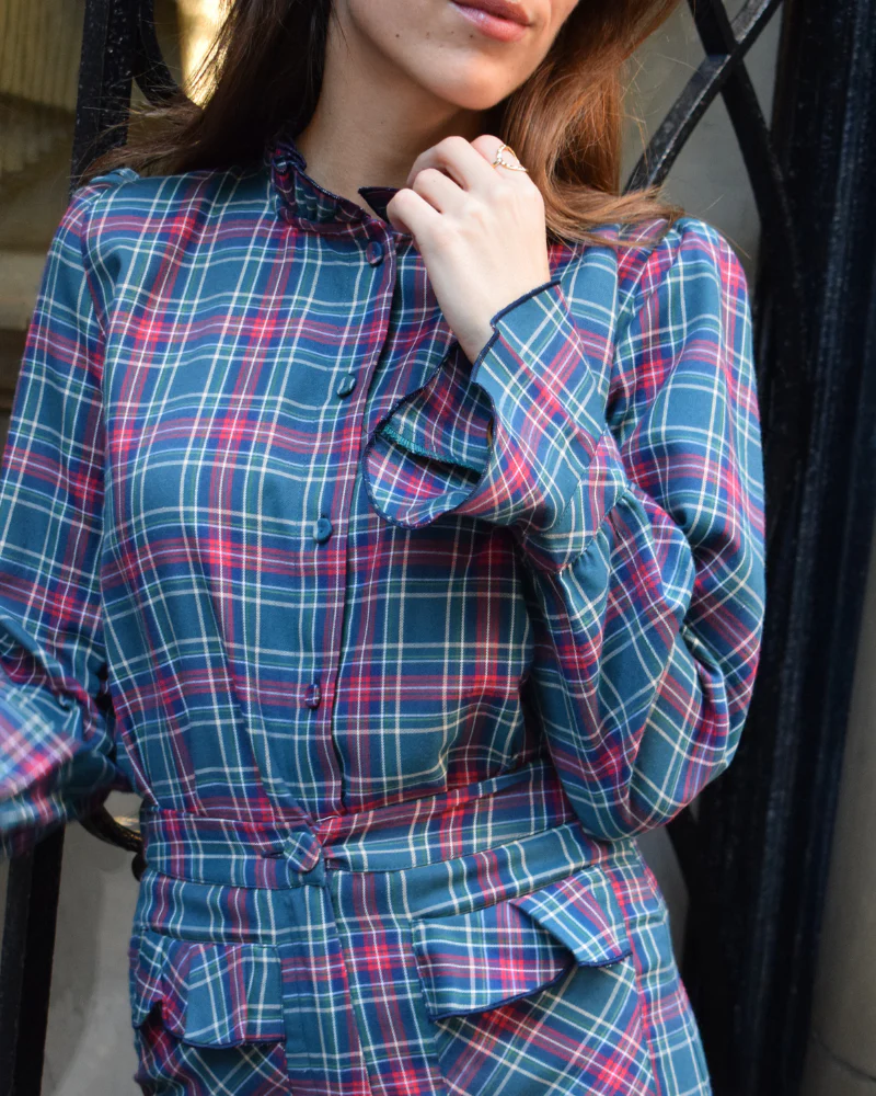 Camisa Christmas - Imagen 6