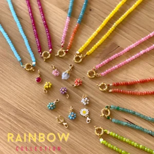 Collar Rainbow