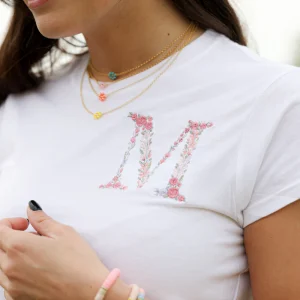Camiseta mujer Spring