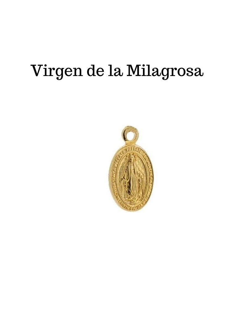 Collar Stela amazonita - Imagen 7
