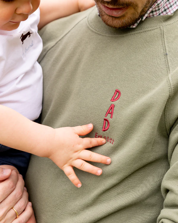 Camiseta personalizada perro salchicha niño (3M a 14 años) - Imagen 4