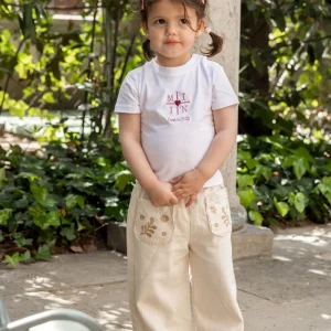 Camiseta personalizada Cross niño