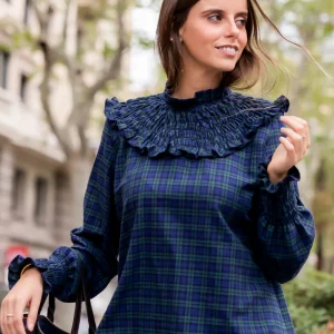 Camisa Luna