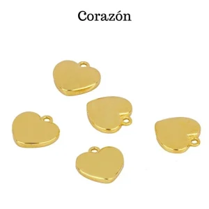 Charm corazón