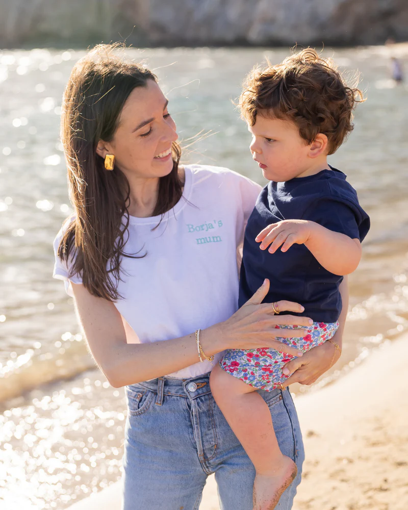 Camiseta personalizada especial día de la madre - Imagen 5