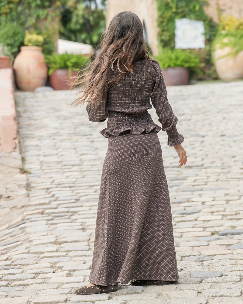 Falda Grace - Imagen 6