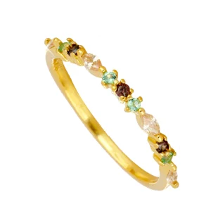 Anillo mini Autumn