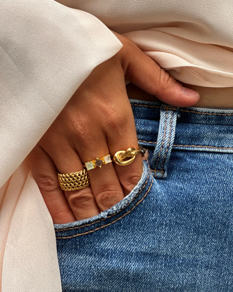 Anillo Halley - Imagen 4