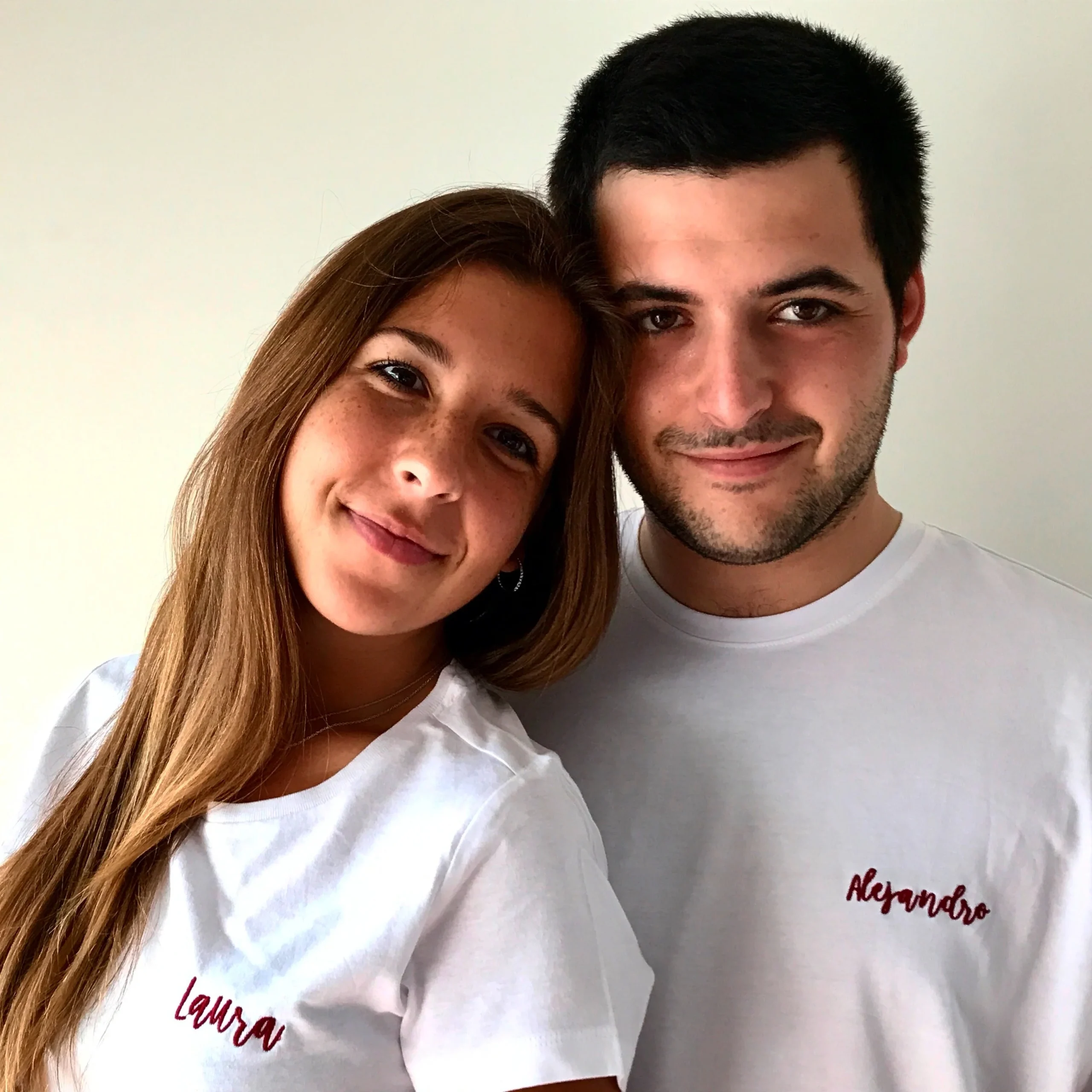 PACK CAMISETA HOMBRE + CAMISETA NIÑO PERSONALIZADAS - Imagen 5
