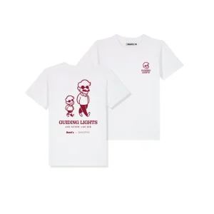 CAMISETA HENRI'S DÍA DEL PADRE NIÑO