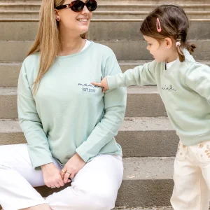 Sudadera personalizada especial Mamá