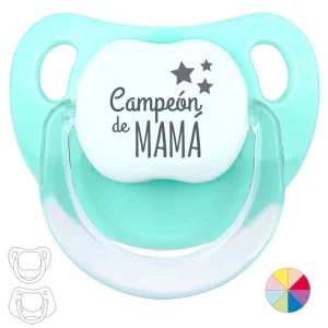 Chupete Divertido Campeón de Mamá