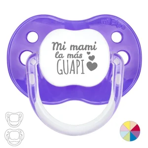 Chupete Divertido Mi Mami la más guapi