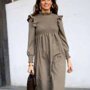 Vestido Londres