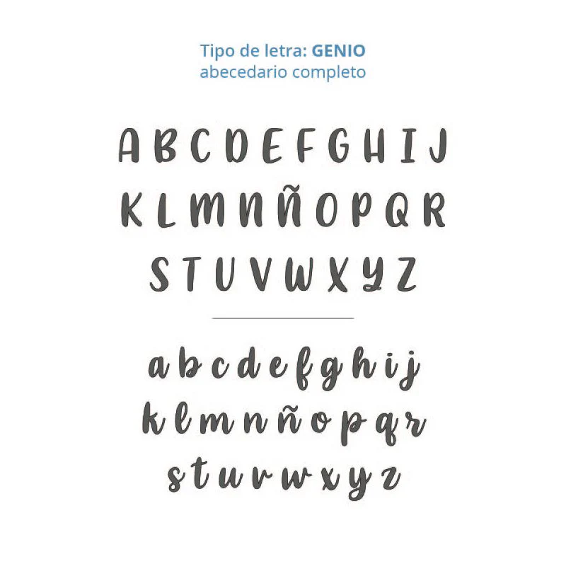 Vinilo decorativo Personalizado Beig, elige dibujo - Imagen 6
